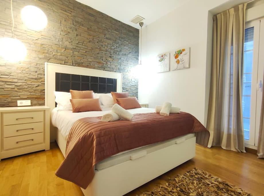 Amor De Dios 30 Sevilha Exterior foto