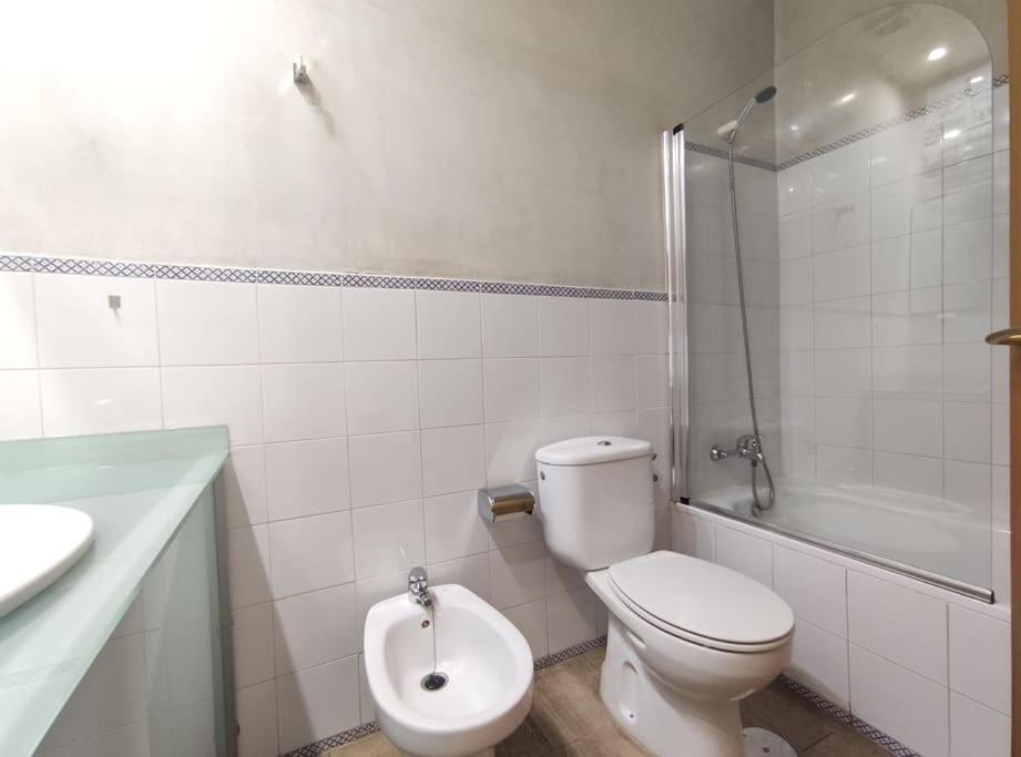 Amor De Dios 30 Sevilha Exterior foto
