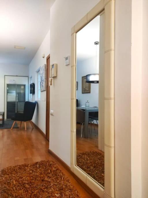Amor De Dios 30 Sevilha Exterior foto